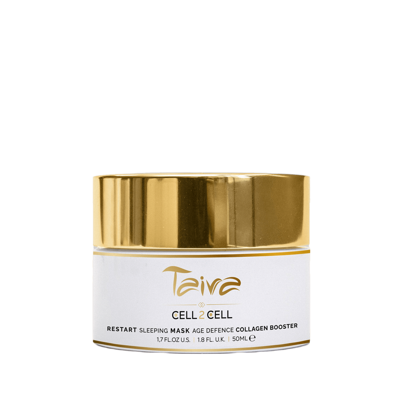 Cell 2 Cell Restart Sleeping Mask - TAIVA.US