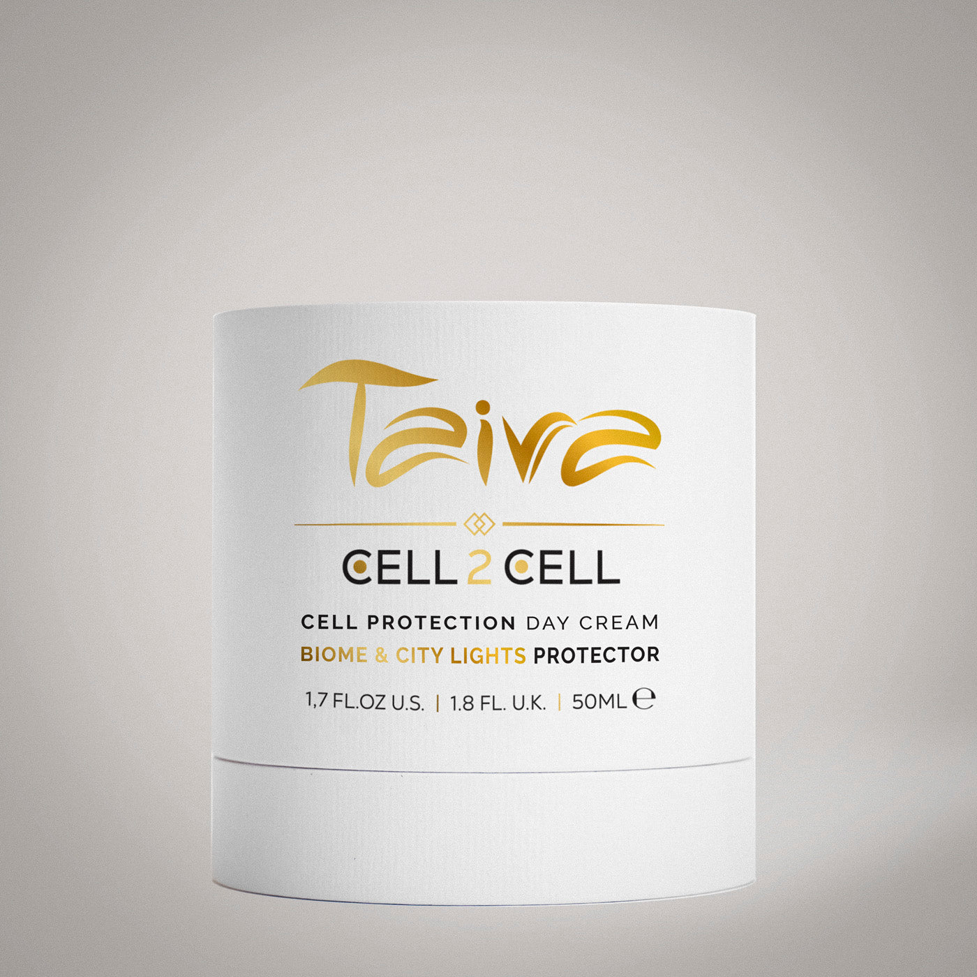 Cell 2 Cell Day Cream Cell Protection