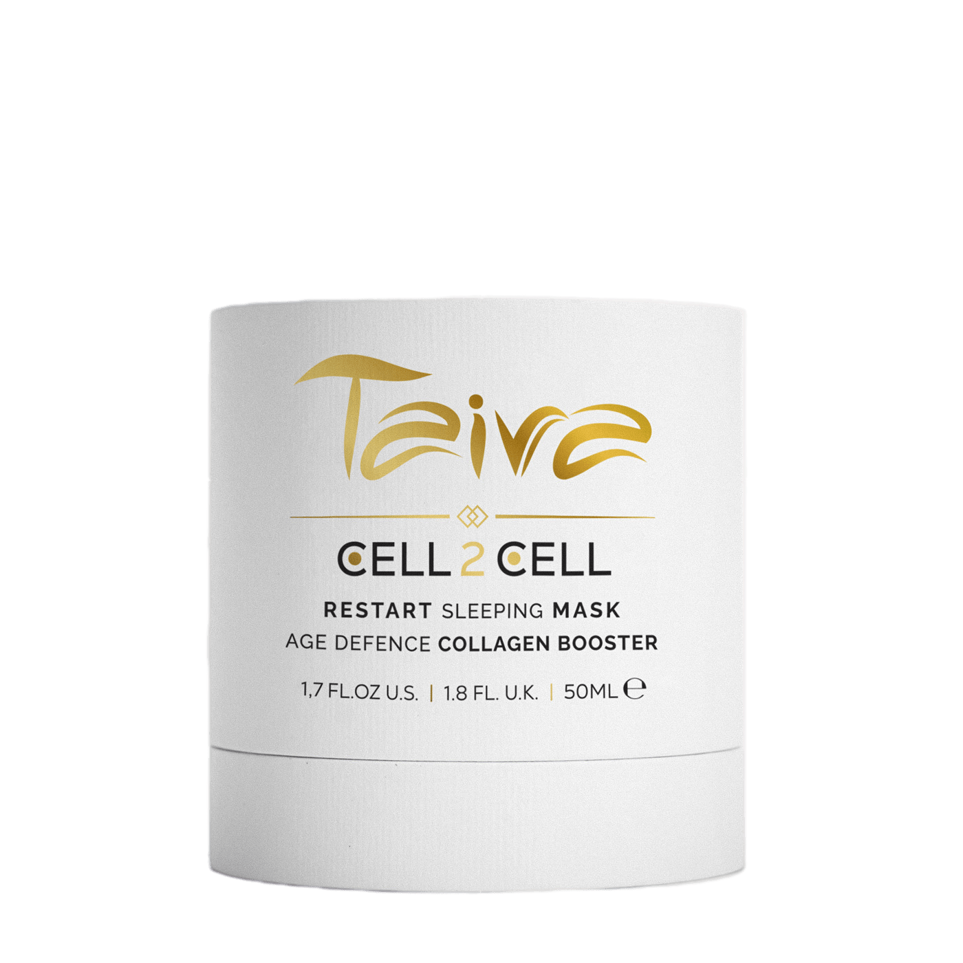 Cell 2 Cell Restart Sleeping Mask - TAIVA.US